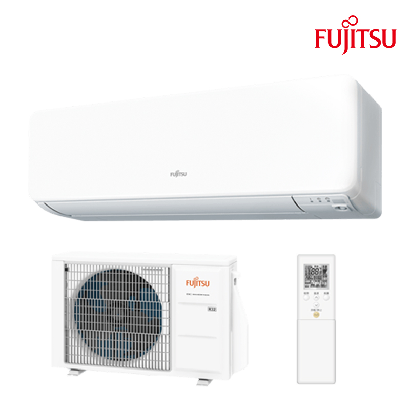 ID 565869 富士通2.2K 2021年製 6～8畳用 冷暖 AS-B221L